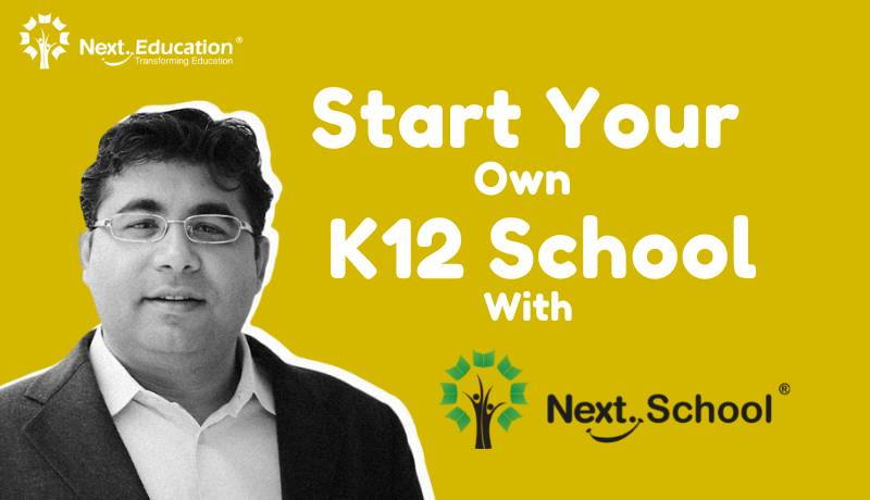 MY SITE - About NEXTschool