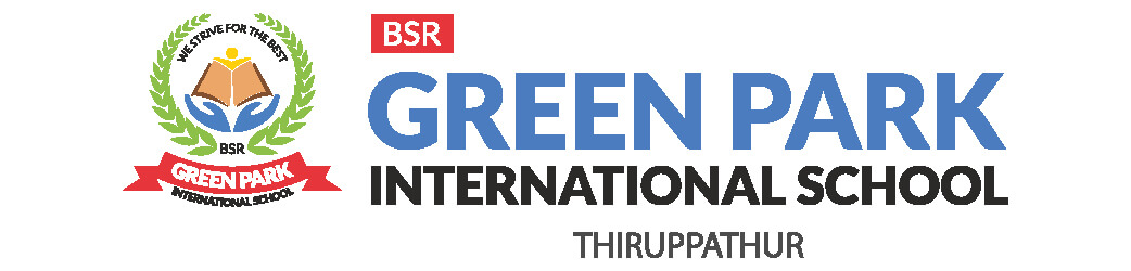 BSR-Green-Park-Logo