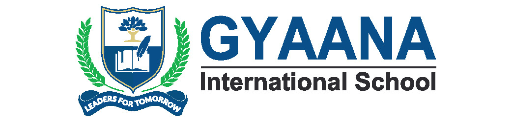 Gyaana-School-Logo