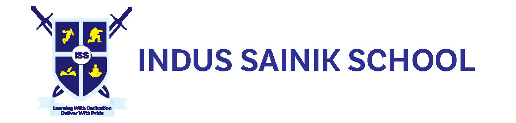 Indus-Sainik-School-Logo-Final