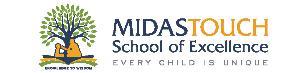 Midastouch-School