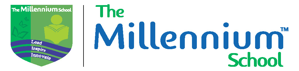 The-Millennium-School-Logo