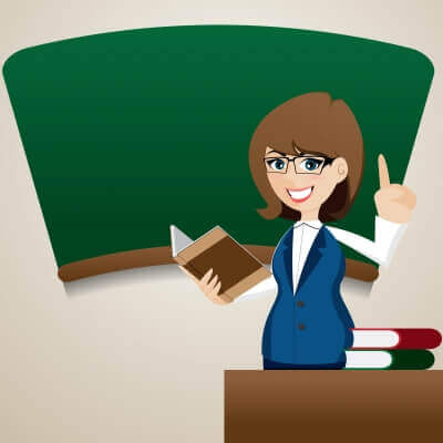 How to develop your teaching style