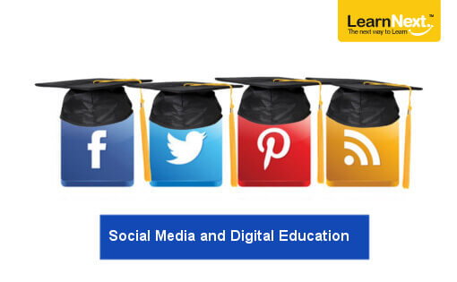 Social media and digital education