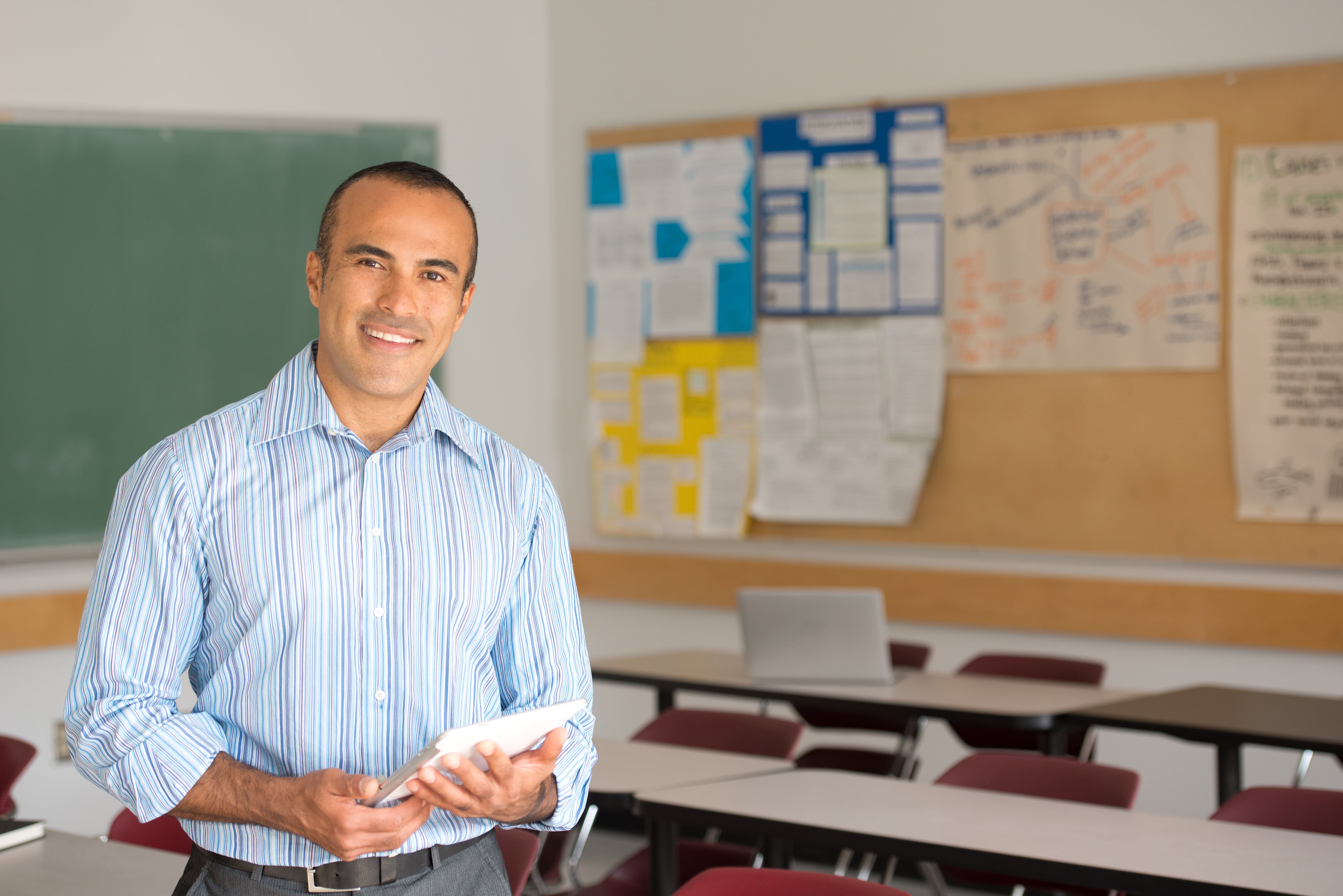 teacher survival guide