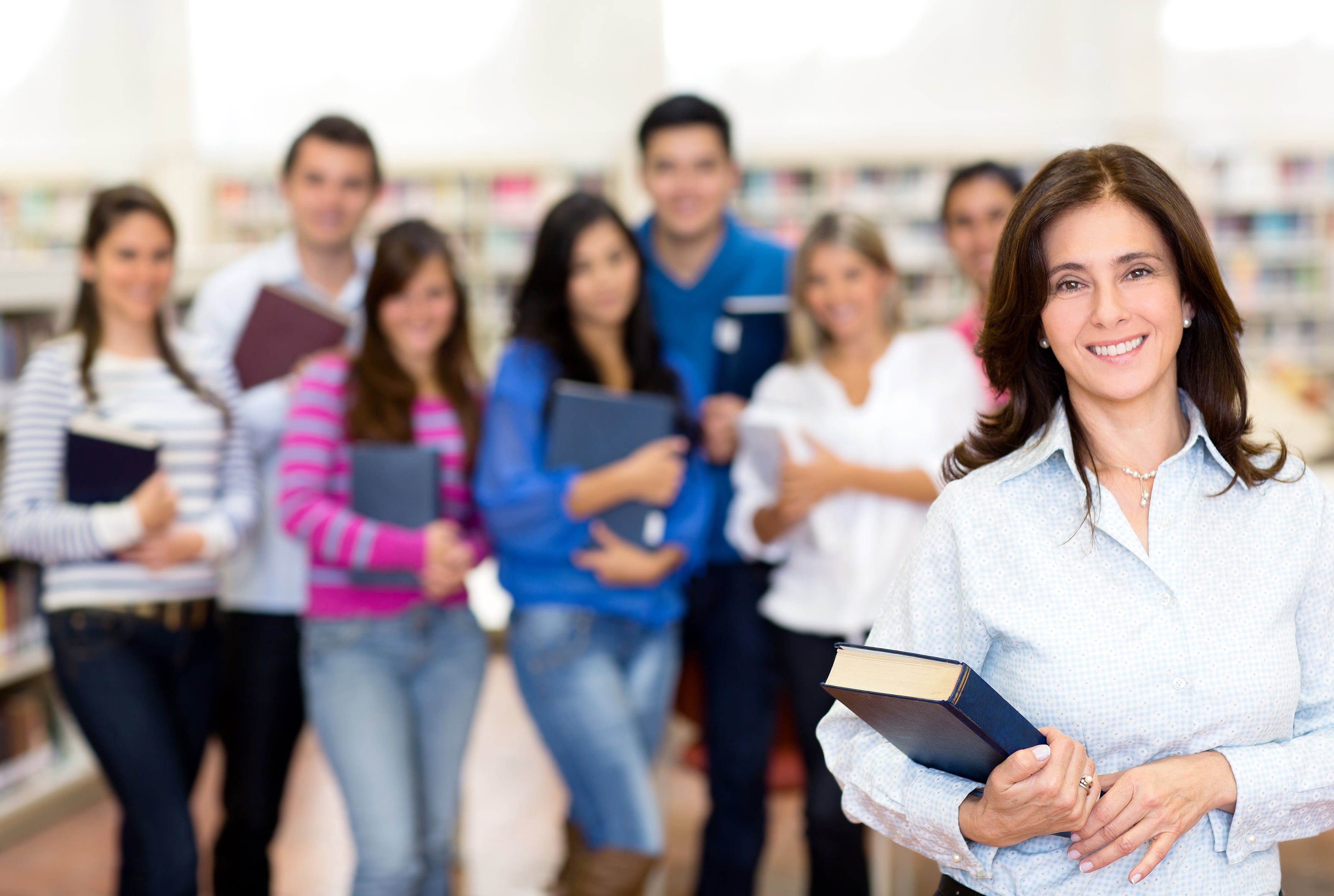 the new role of educators as facilitators