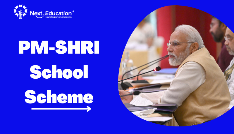 What is PM-SHIRI School
