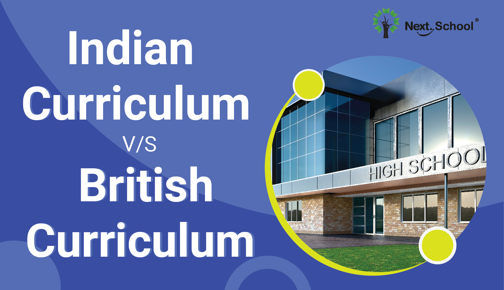 Indian vs British Curriculum