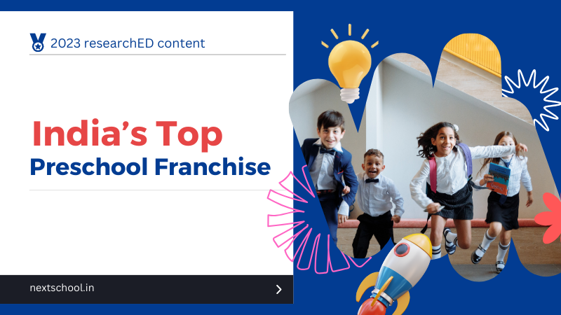 Preschool Franchises in India