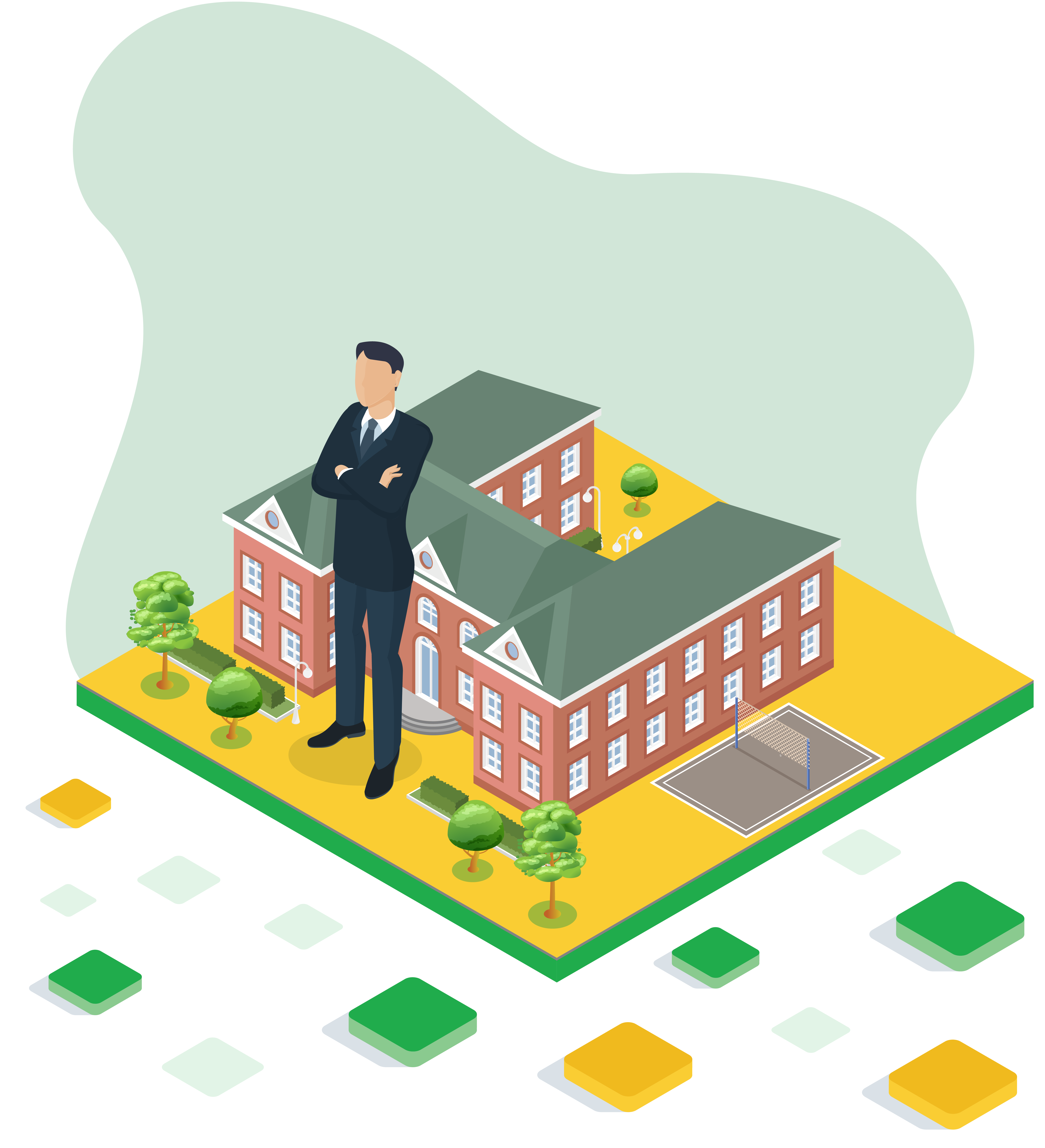 Build-your-Legacy