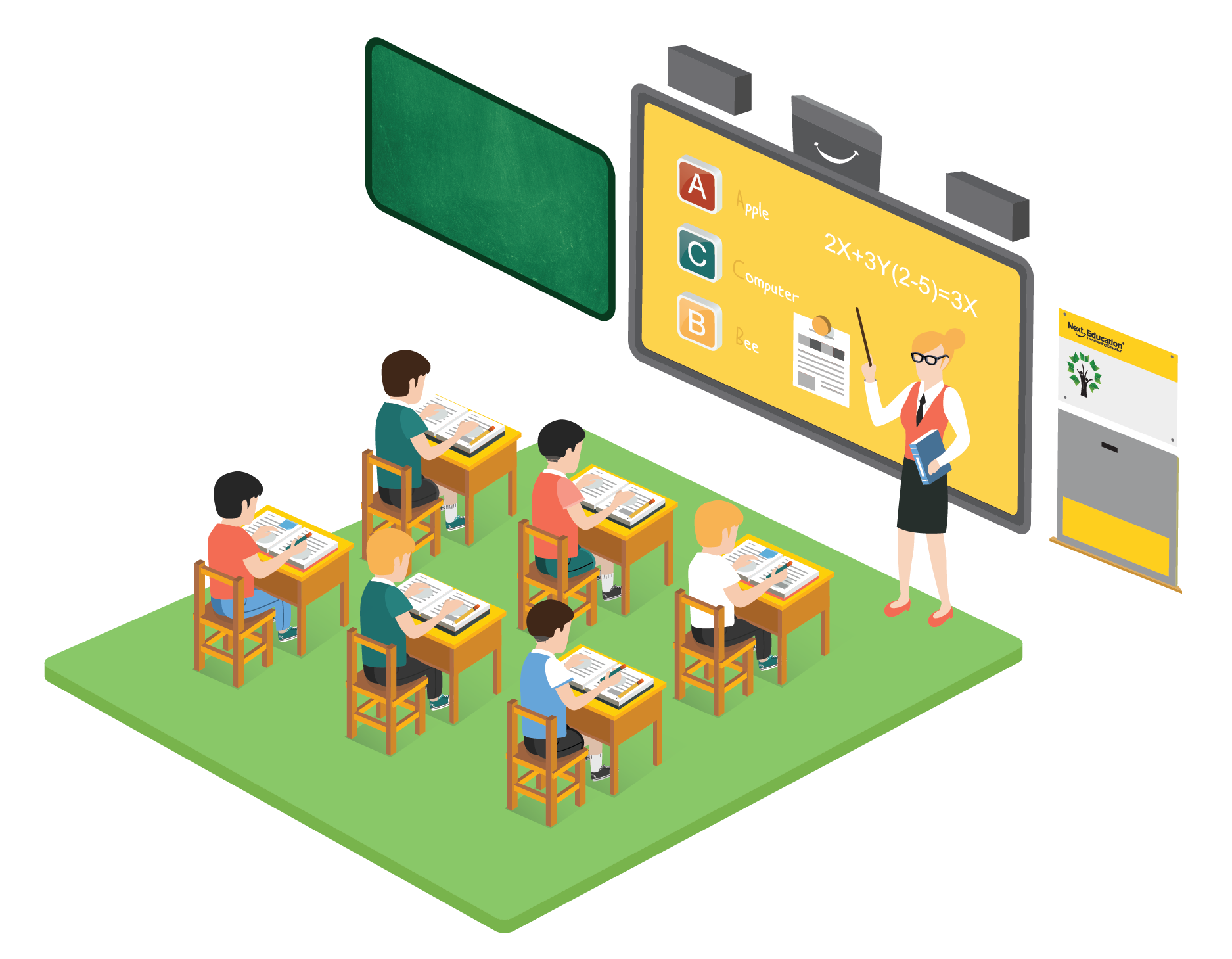 21st-Century-Pedagogy