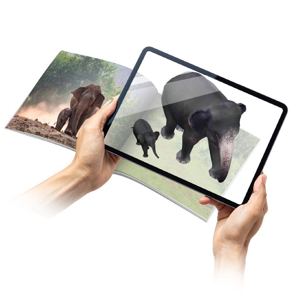 AR-Enabled-Simulations