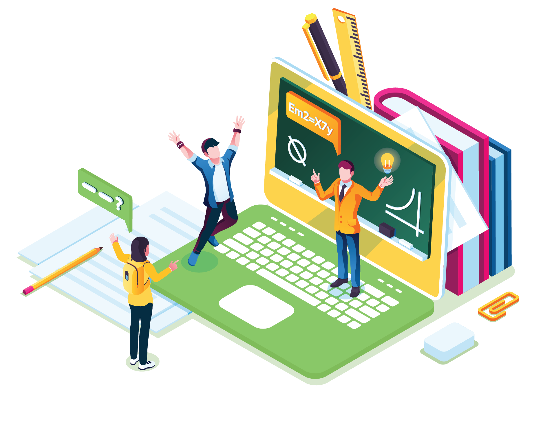 Learner-centric-K12-Curriculum-Development-and- Implementation-Service