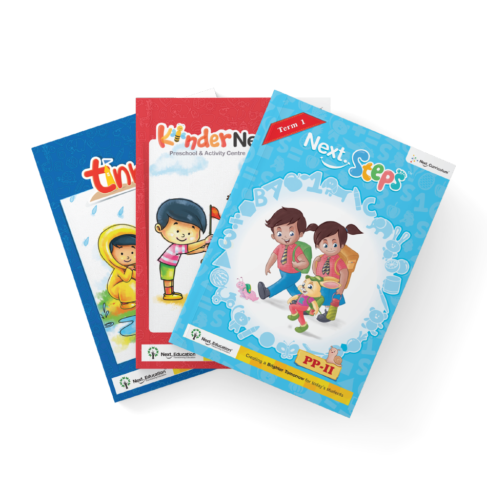 Textbooks-&-Workbooks