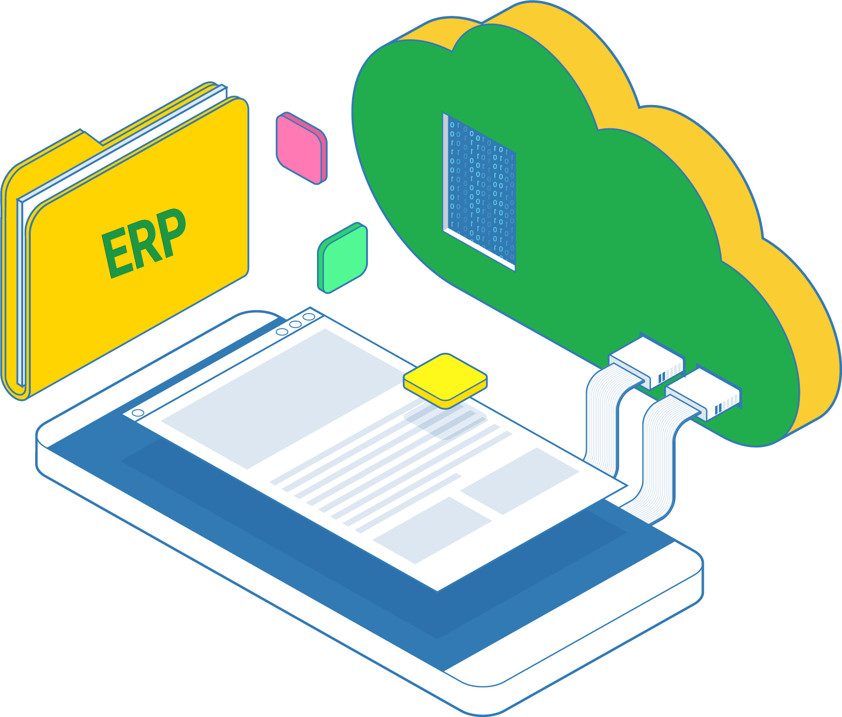 Cloud_Based_ERP_Platform